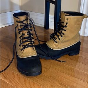Sorel Winter Boots